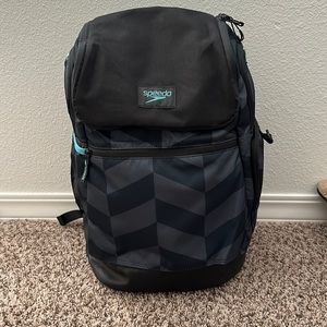 Speedo Teamster 2.0 35L Backpack (swimming)